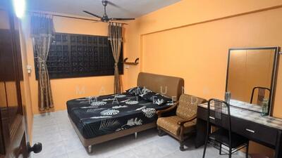 For Rent - 224D Compassvale Walk