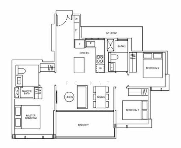 For Rent Hyll on Holland