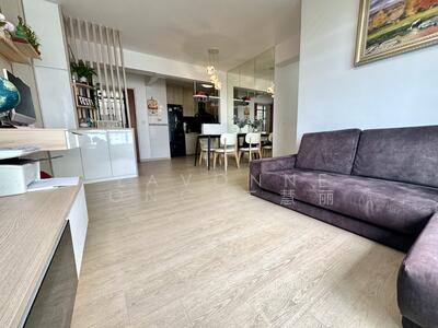 For Sale - 91A Telok Blangah Street 31