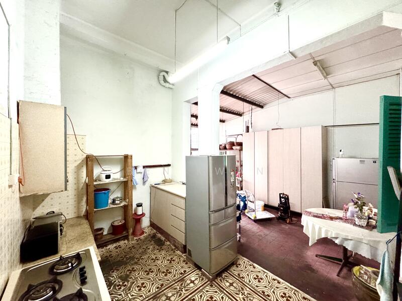 For Sale - 32 LORONG 24A GEYLANG