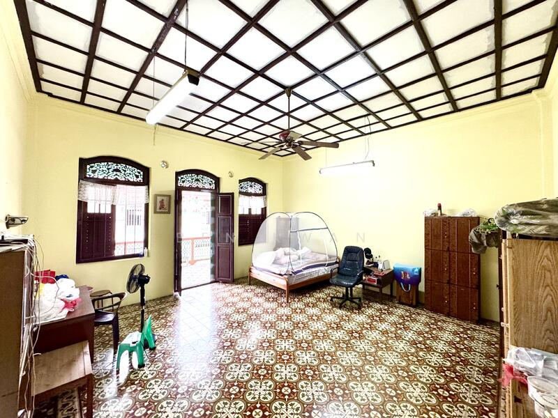 For Sale - 32 LORONG 24A GEYLANG