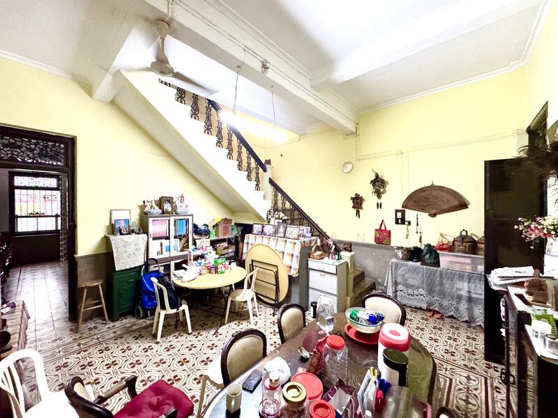 For Sale - 32 LORONG 24A GEYLANG