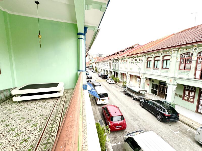 For Sale - 32 LORONG 24A GEYLANG