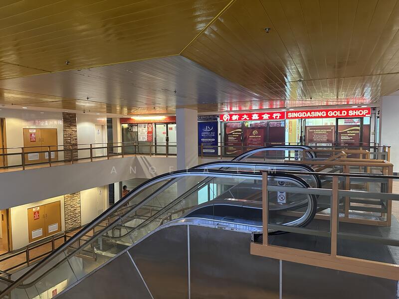 Jalan Besar Plaza, 101 Kitchener Road, 1,152 sqft, Other Retail For Sale, by Angela Lim, 60196605 - CommercialGuru.com.sg