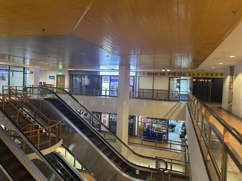 Jalan Besar Plaza, 101 Kitchener Road, 1,152 sqft, Other Retail For Sale, by Angela Lim, 60196605 - CommercialGuru.com.sg