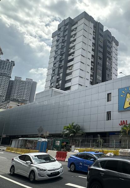 Jalan Besar Plaza, 101 Kitchener Road, 1,152 sqft, Other Retail For Sale, by Angela Lim, 60196605 - Exterior - CommercialGuru.com.sg