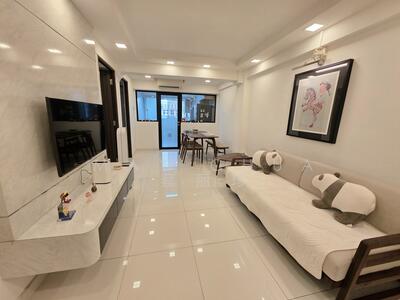 For Sale - 1 Tanjong Pagar Plaza