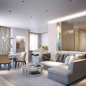 For Sale - Jansen House