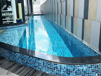 For Rent - Brand new bungalow at Meyer Vicinity