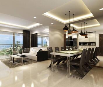 For Sale - Bellewoods