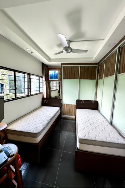 For Rent - 10 Marsiling Drive