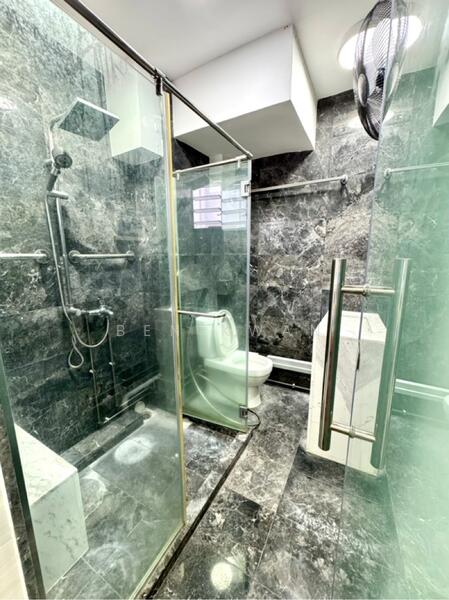 For Rent - 10 Marsiling Drive