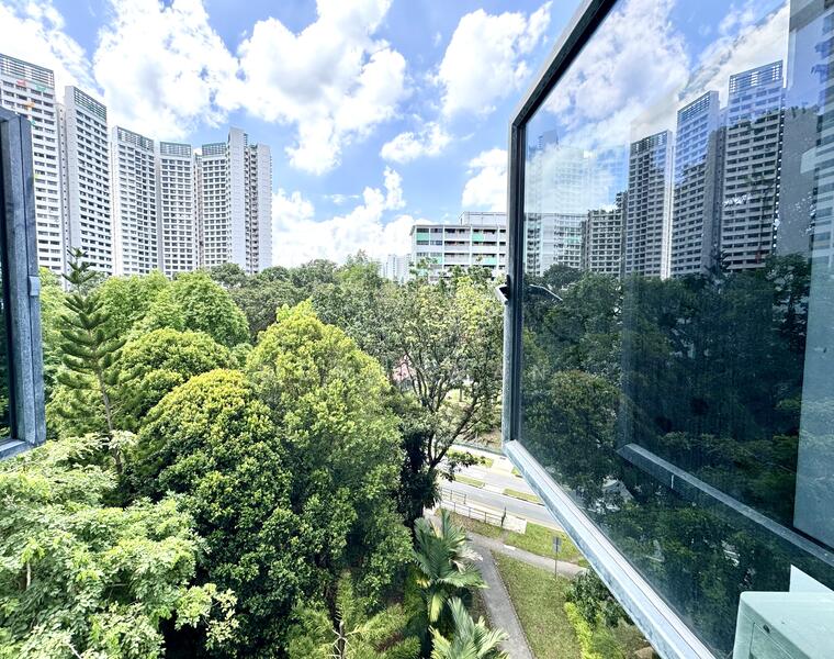 For Rent - 10 Marsiling Drive