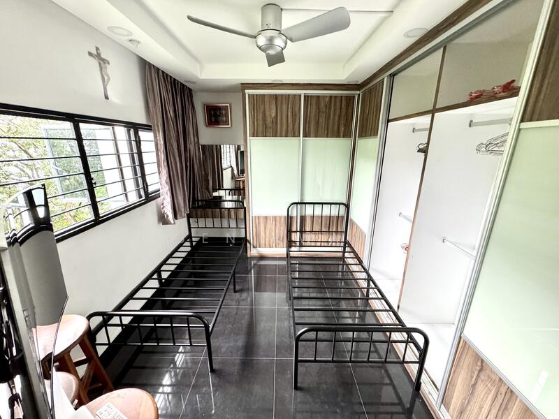 For Rent - 10 Marsiling Drive
