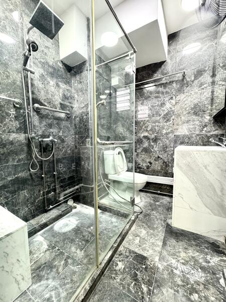 For Rent - 10 Marsiling Drive