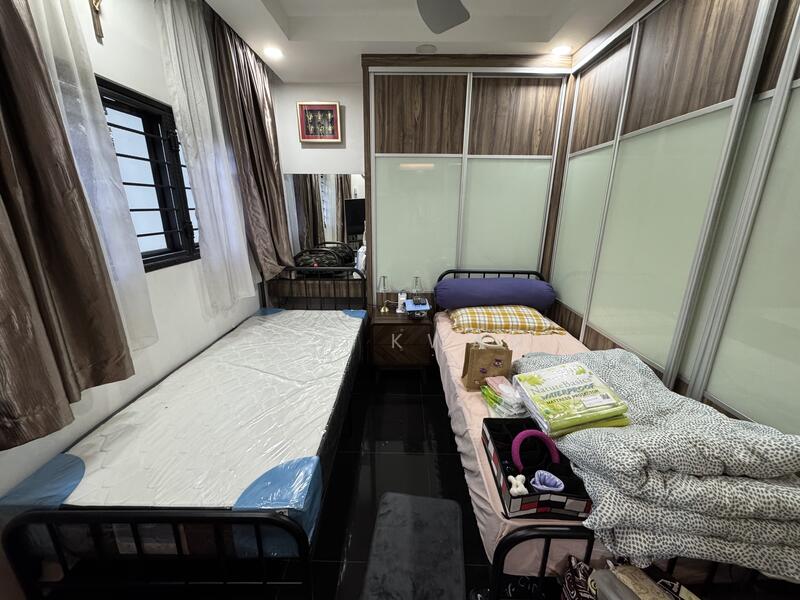 10 Marsiling Drive, 10 Marsiling Drive, Admiralty / Woodlands, Room Rental, 1,356 sqft, HDB Flat For Rent, by Ben Kwan, 60196615 - PropertyGuru.com.sg