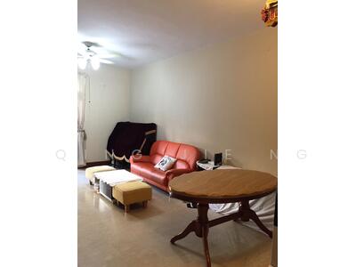 For Sale - Seletaris