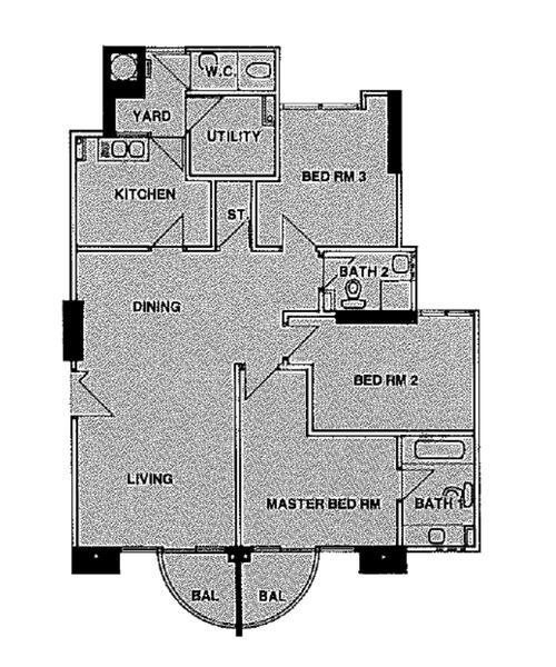 For Sale The Regalia