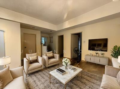 For Sale - The Regalia