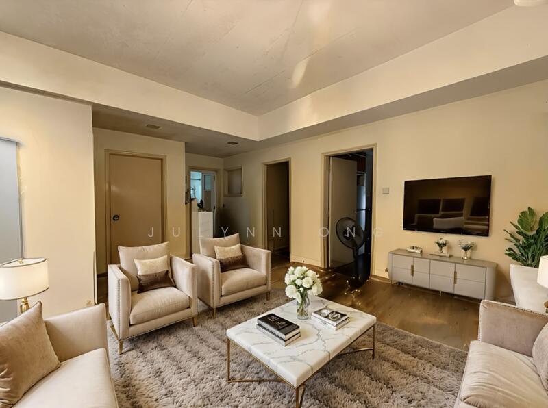 For Sale - The Regalia