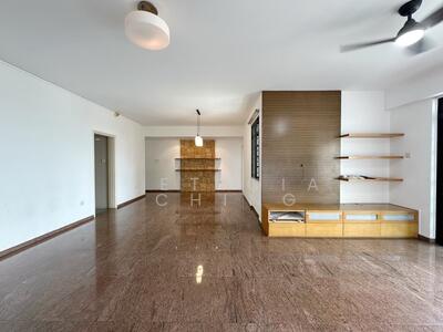 For Rent - Park East