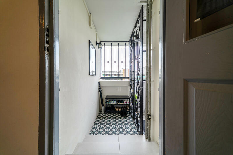 For Sale - 241 Yishun Ring Road