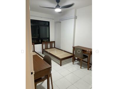 For Rent - 683B Jurong West Central 1
