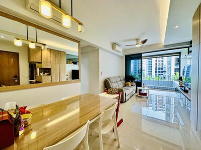 For Sale - Rivercove Residences EC