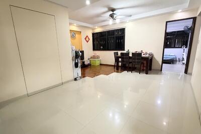 For Sale - 508C Wellington Circle