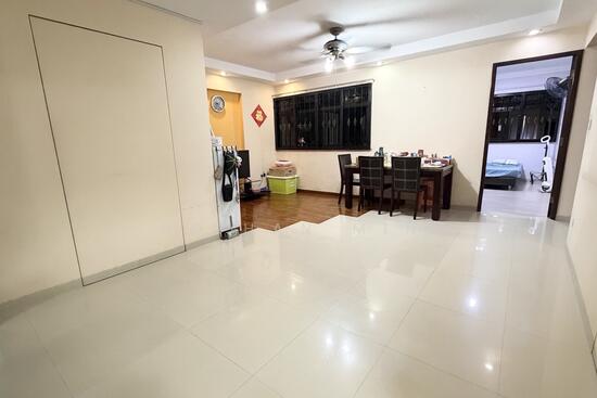 For Sale - 508C Wellington Circle