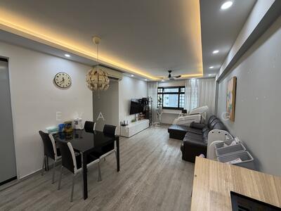 For Sale - 267 Toh Guan Road