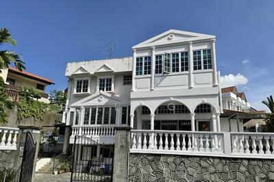 For Sale - Golden Hill Estate