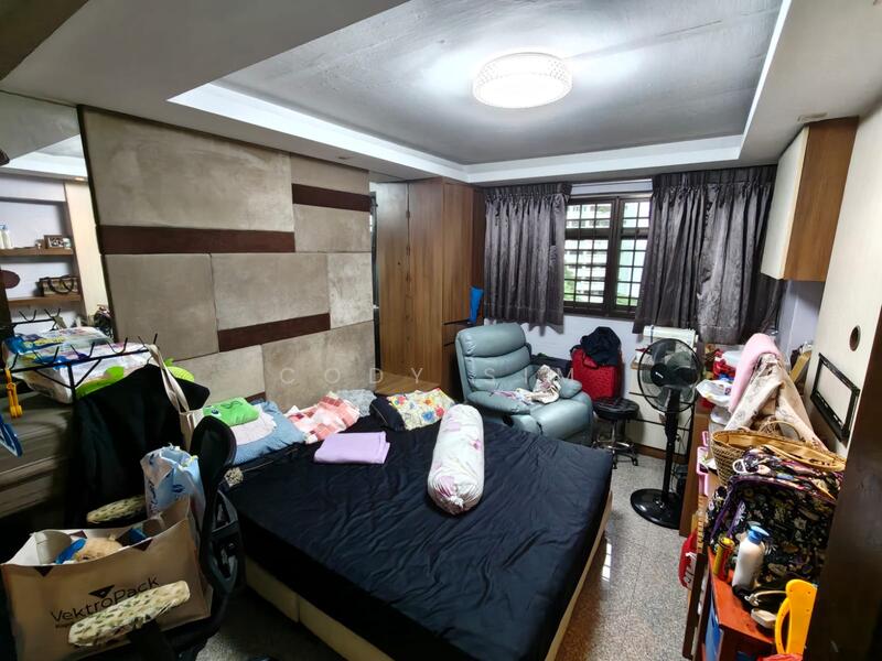 For Sale - 23 Telok Blangah Crescent