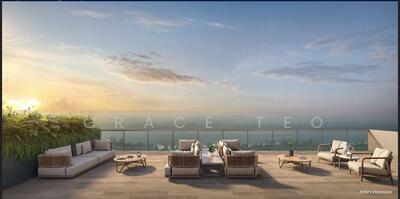 For Sale - Coastal Cabana