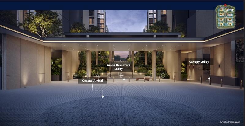 For Sale - Coastal Cabana