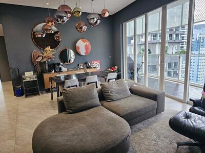 For Sale - Saint Thomas Suites