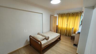 For Rent - 405 Serangoon Avenue 1