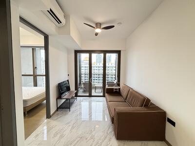 For Rent - The Landmark