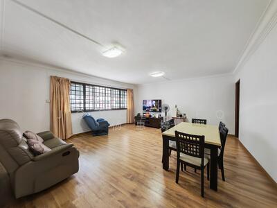 For Sale - 254 Bishan Street 22