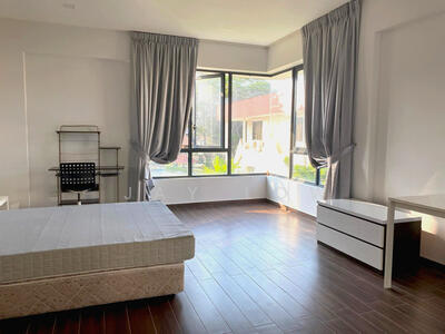 For Rent - APOLLO GARDENS