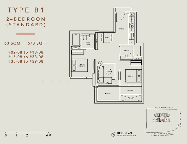 For Sale The Landmark