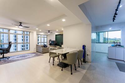 For Sale - 460 Segar Road