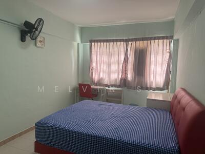 For Sale - 17 Joo Seng Road