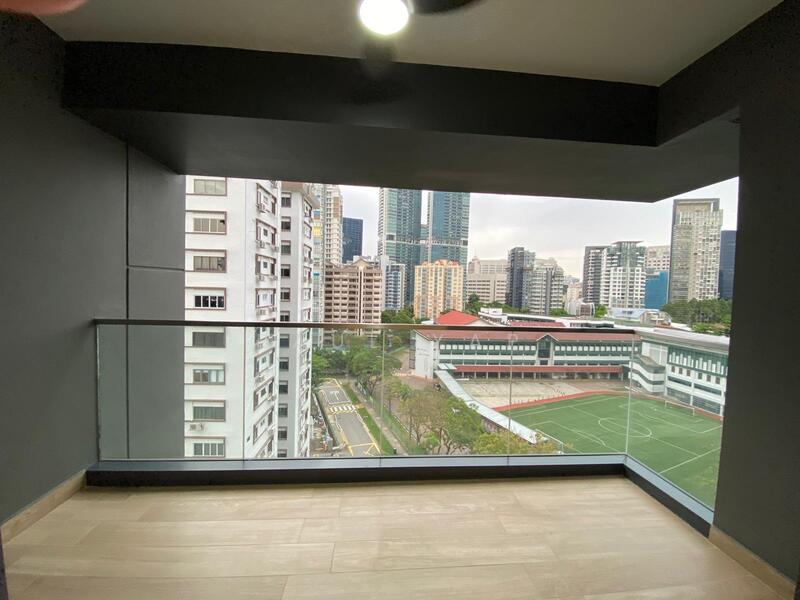 For Rent - Fyve Derbyshire