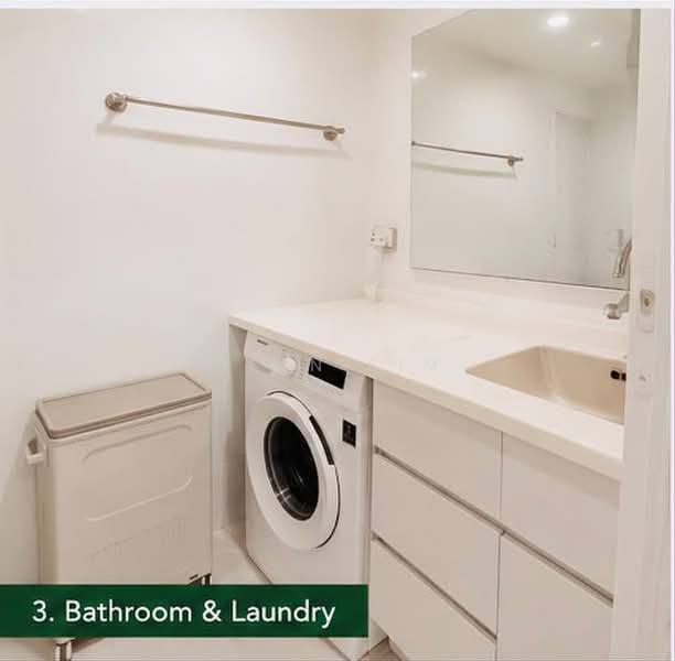 Jalan pernama, , Room Rental, 110 sqft, Semi-Detached House For Rent, by Alan Sim, 60196690 - Bathroom - PropertyGuru.com.sg