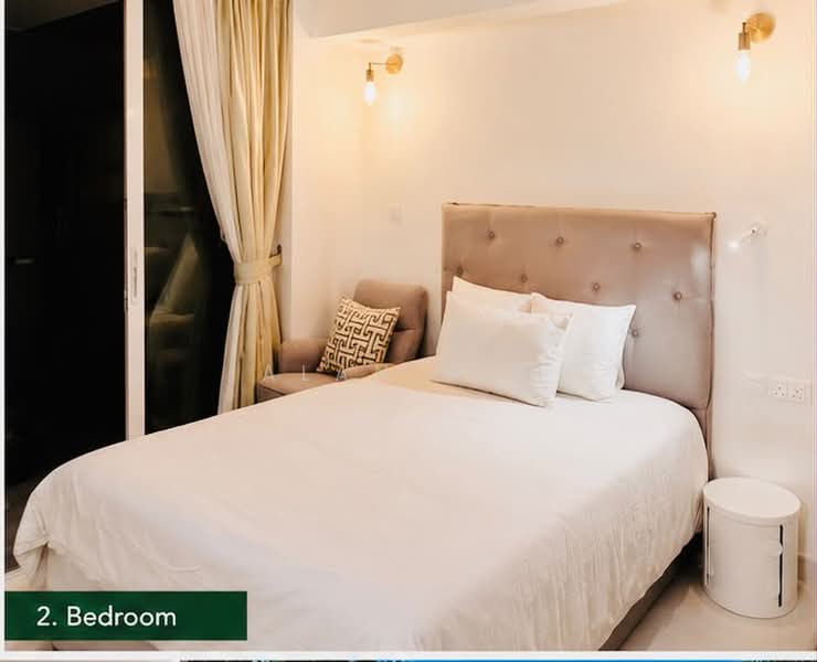 Jalan pernama, , Room Rental, 110 sqft, Semi-Detached House For Rent, by Alan Sim, 60196690 - Bedroom - PropertyGuru.com.sg