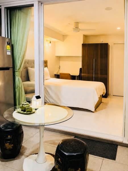 Jalan pernama, , Room Rental, 110 sqft, Semi-Detached House For Rent, by Alan Sim, 60196690 - Bedroom - PropertyGuru.com.sg