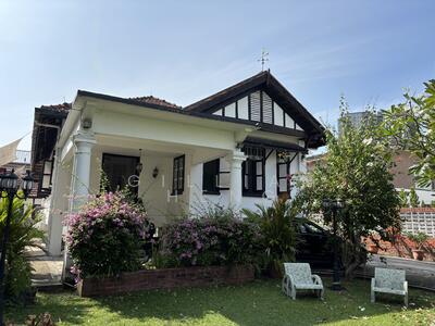 For Rent - Ramsgate Road