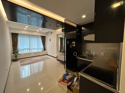 For Sale - The Sail @ Marina Bay