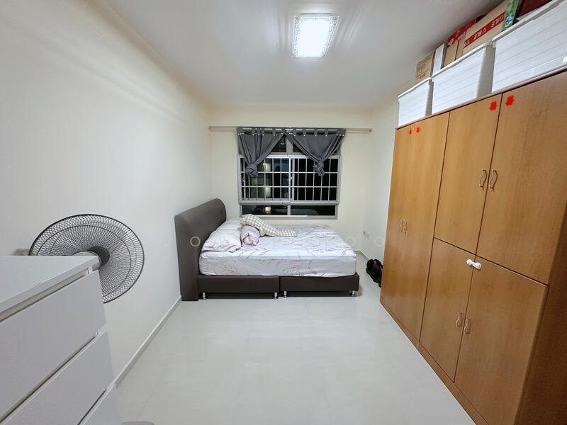 For Rent - 602A Punggol Central